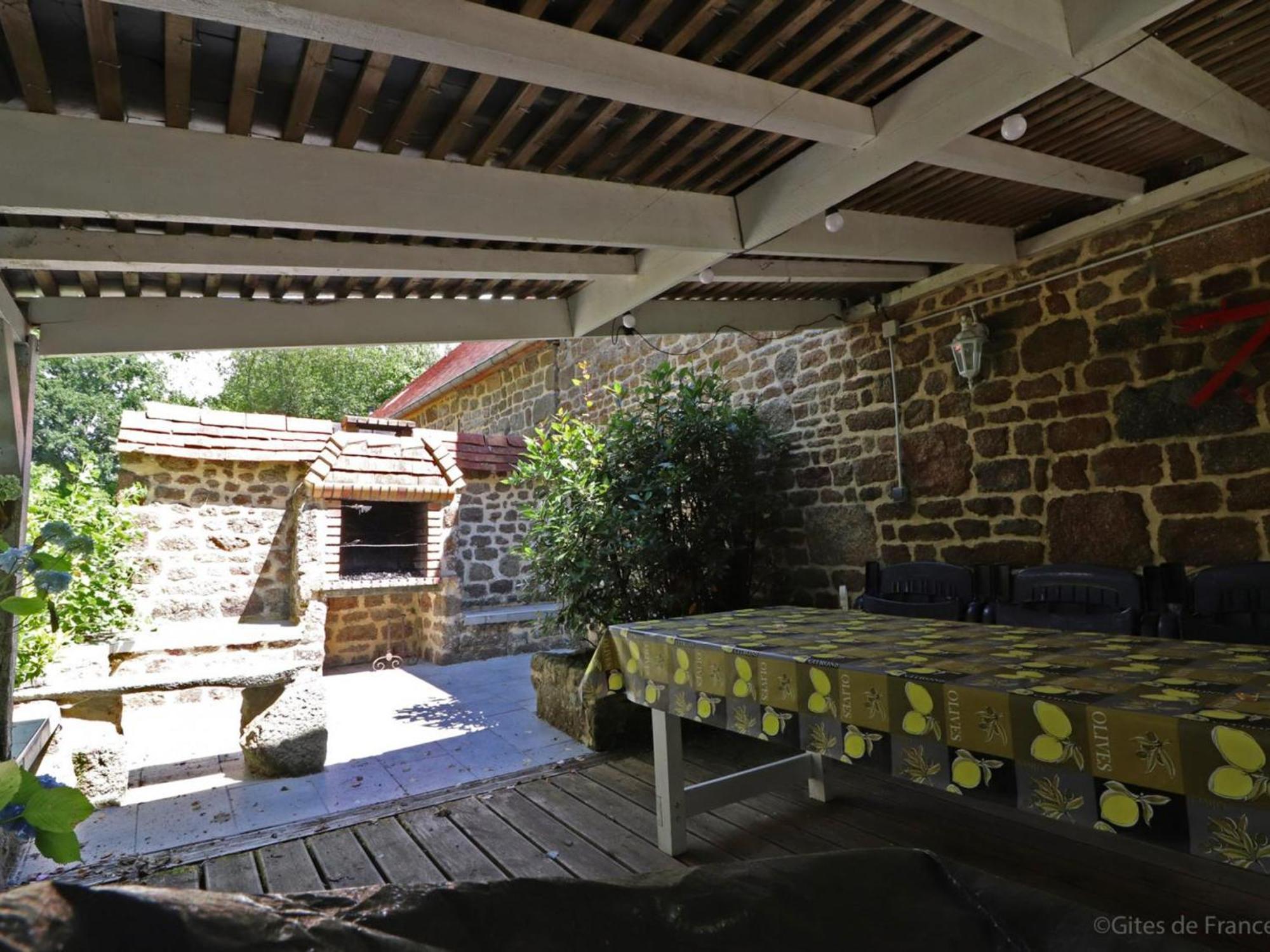 Maison De Charme Avec Jardin, Nature, Cheminee, Wifi, Proche Manoirs Et Rivieres Tortueuses - Fr-1-497-99 Saint-Bomer-les-Forges Exterior foto